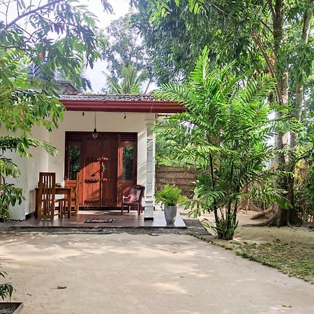 Aurora Midigama Hotel Ahangama Exterior photo
